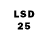 Amphetamine 97% Asell